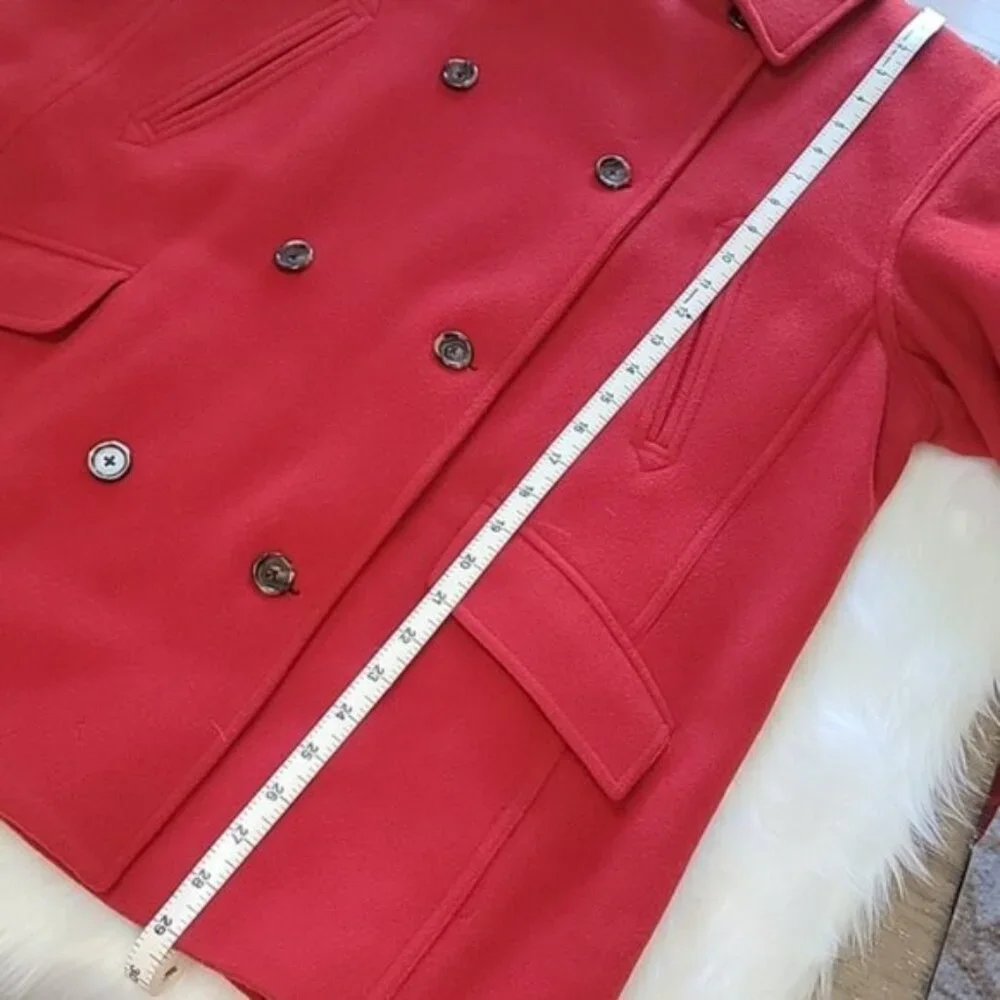J. Crew vintage crew